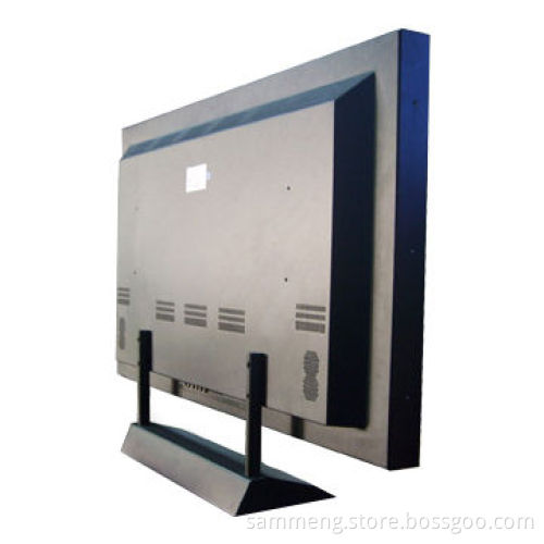 37-inch CCTV LCD Monitor, Full HD, 1,920 x 1,080P